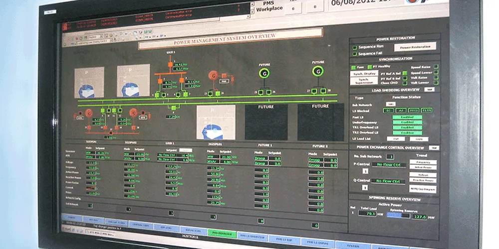 10. Dự án PTT Thai