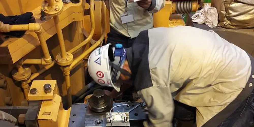 Dự án Nhà máy Nhiệt điện Nghi Sơn 1