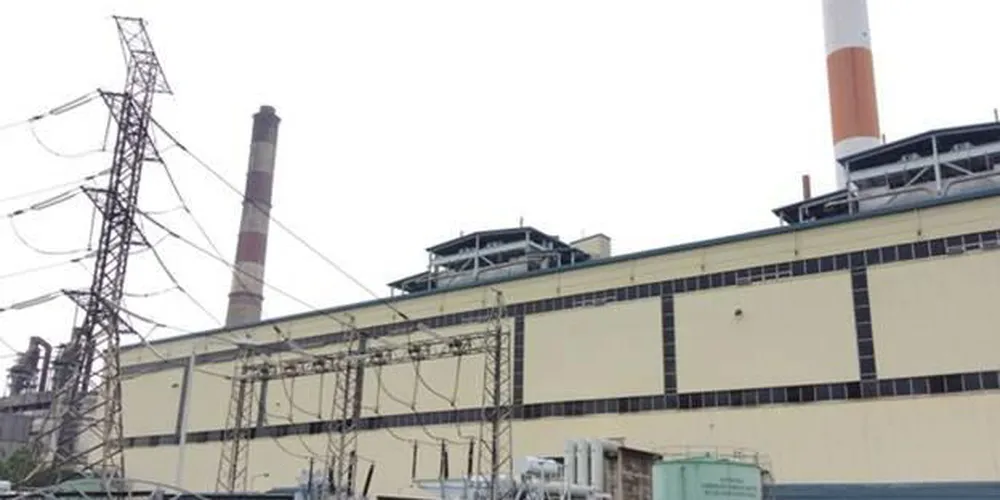 11. Dự án nhà máy nhiệt điện Phả Lại 1