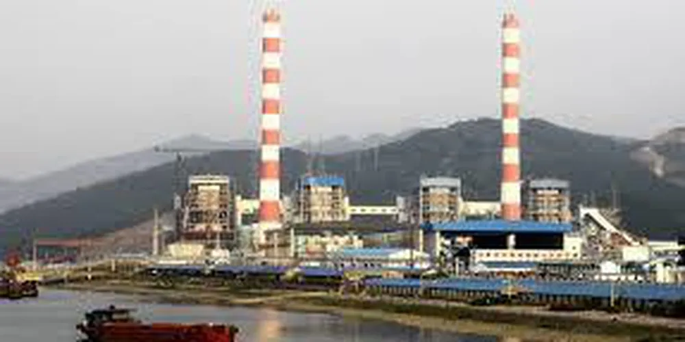 12. Dự án Nhà máy Nhiệt điện Quảng Ninh
